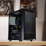 PC Rakitan Chemicy #024